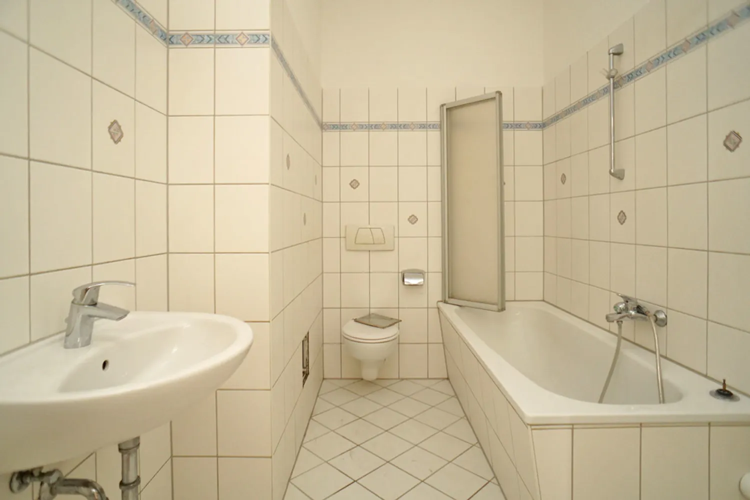 3 room apartment with 83 m² in Dresden – Photo 10