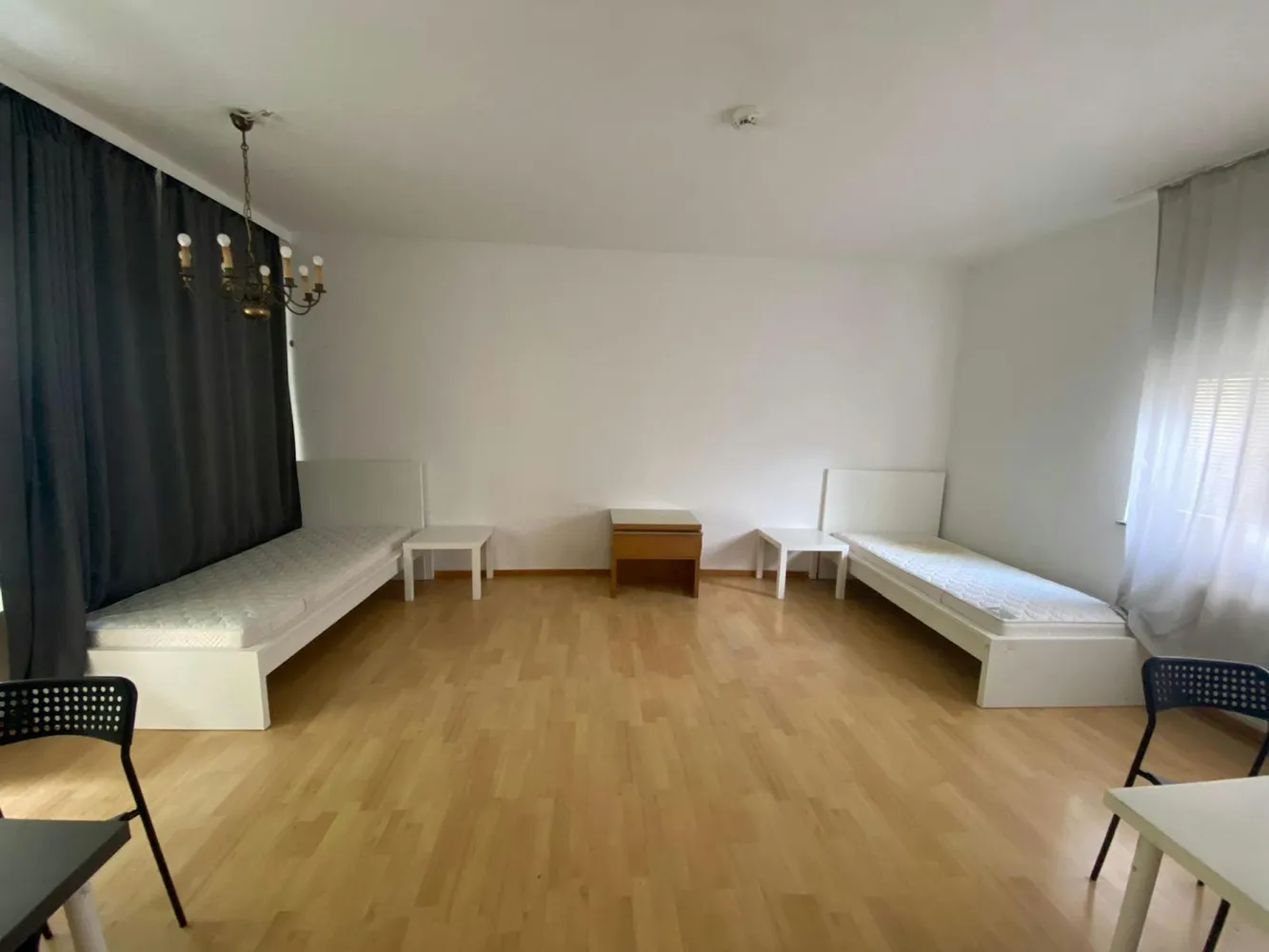 Shared room with 20 m² in Berlin – Photo 1