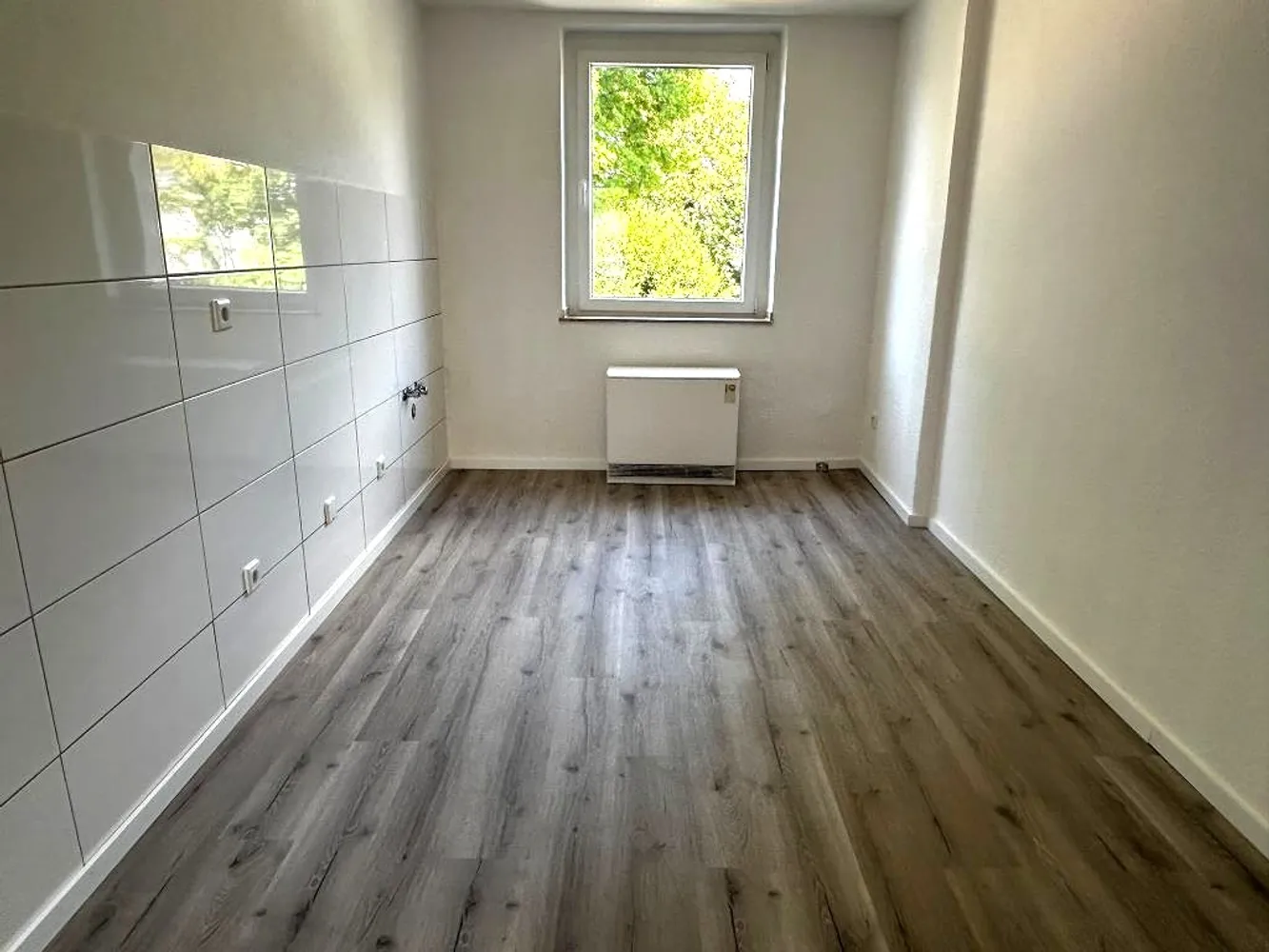 2 Zimmer Wohnung mit 58 m² in Essen – Bild 6