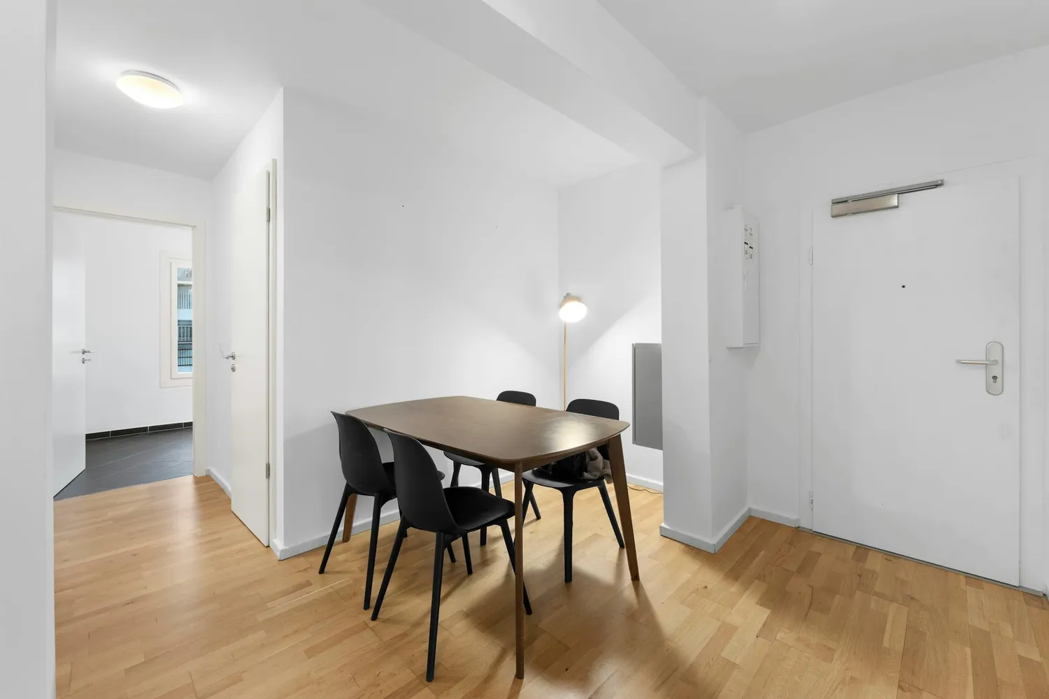 Shared room with 16 m² in Berlin – Photo 5