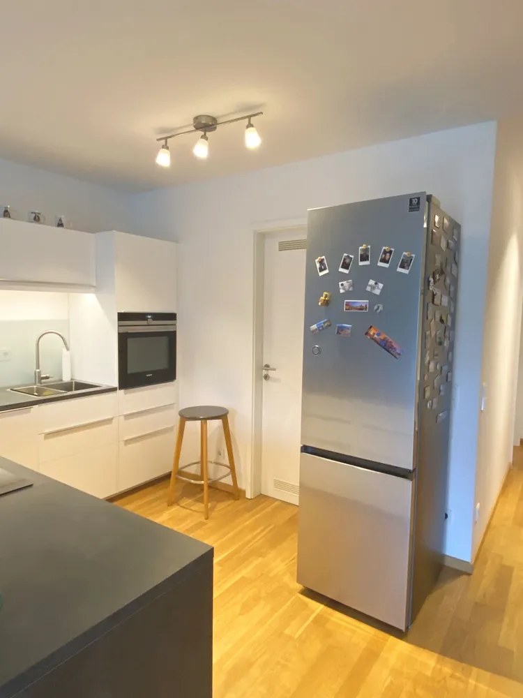 4 Zimmer Wohnung mit 98 m² in Düsseldorf – Bild 4