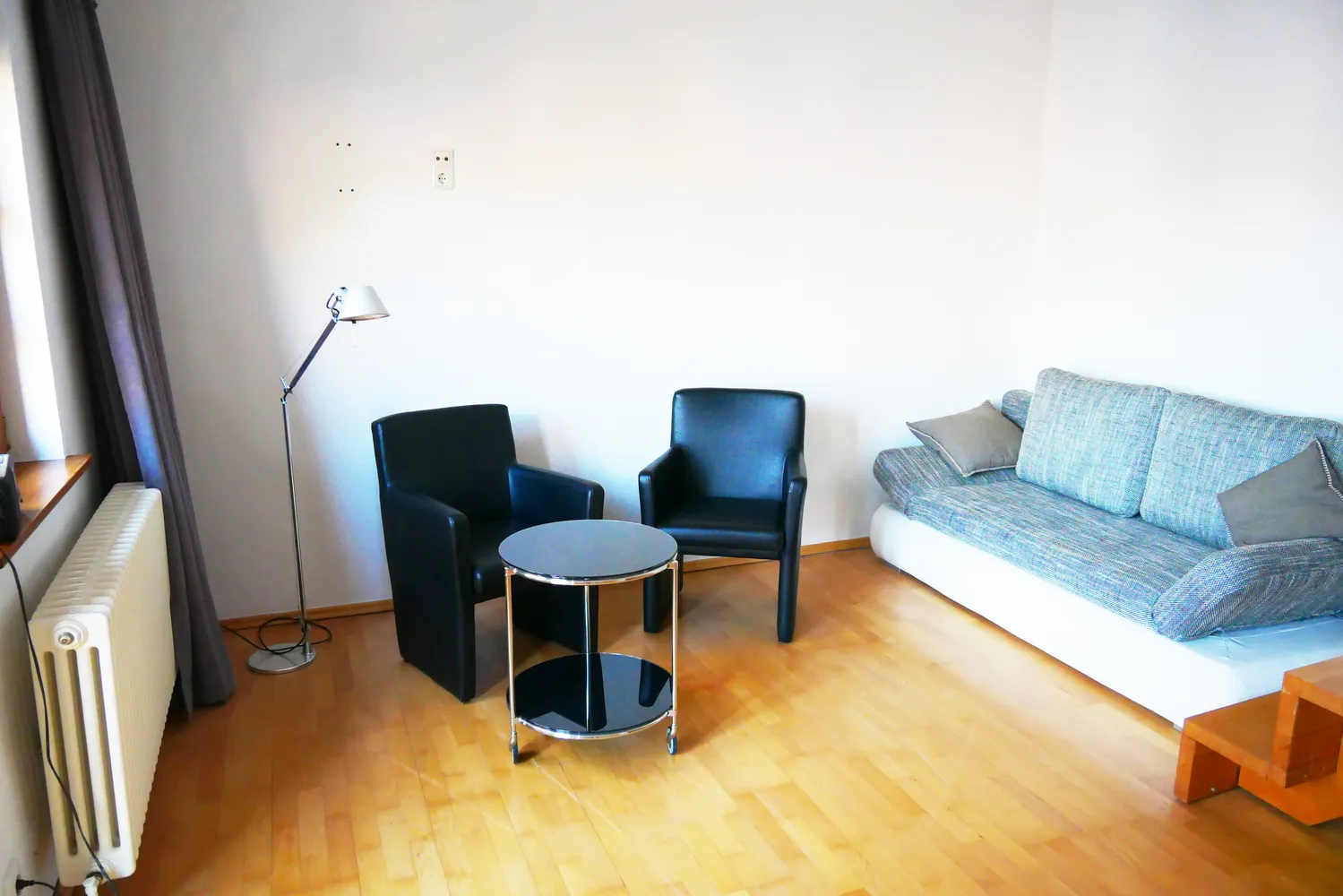 2 Zimmer Wohnung mit 50 m² in Kassel – Bild 3