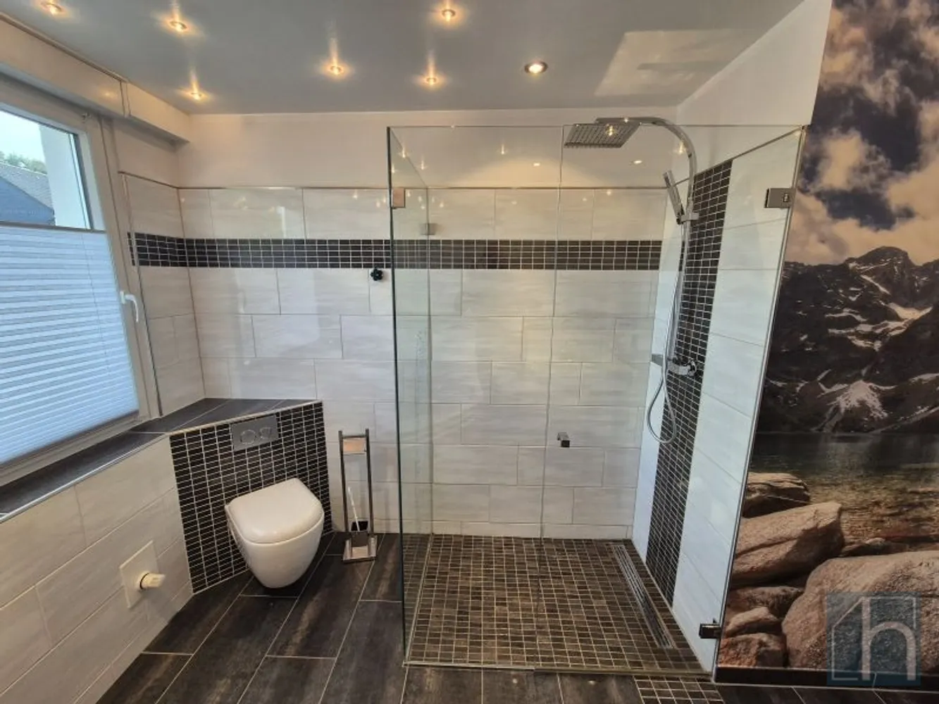 3 Zimmer Wohnung mit 130 m² in Bochum – Bild 11