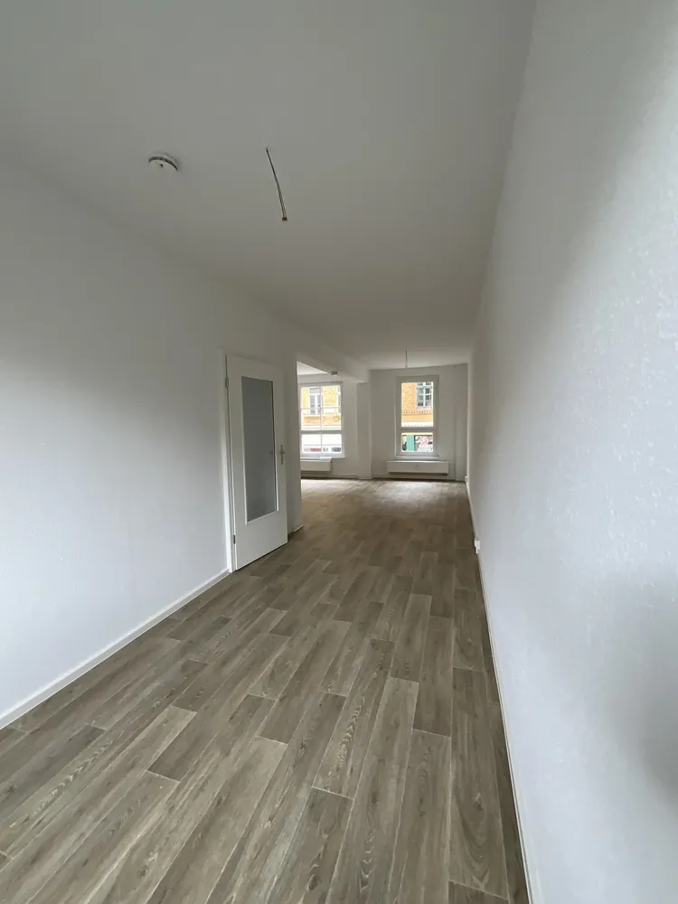1 Zimmer Wohnung mit 53 m² in Halle (Saale) – Bild 6