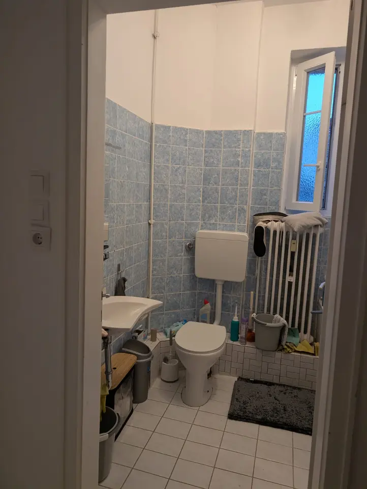 WG-Zimmer mit 16 m² in Mannheim – Bild 9