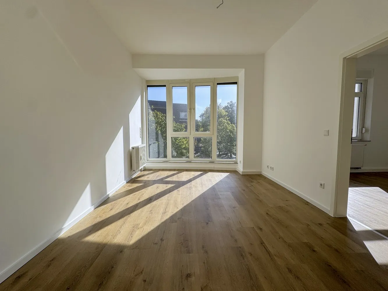 3 Zimmer Wohnung mit 73 m² in Leverkusen – Bild 2