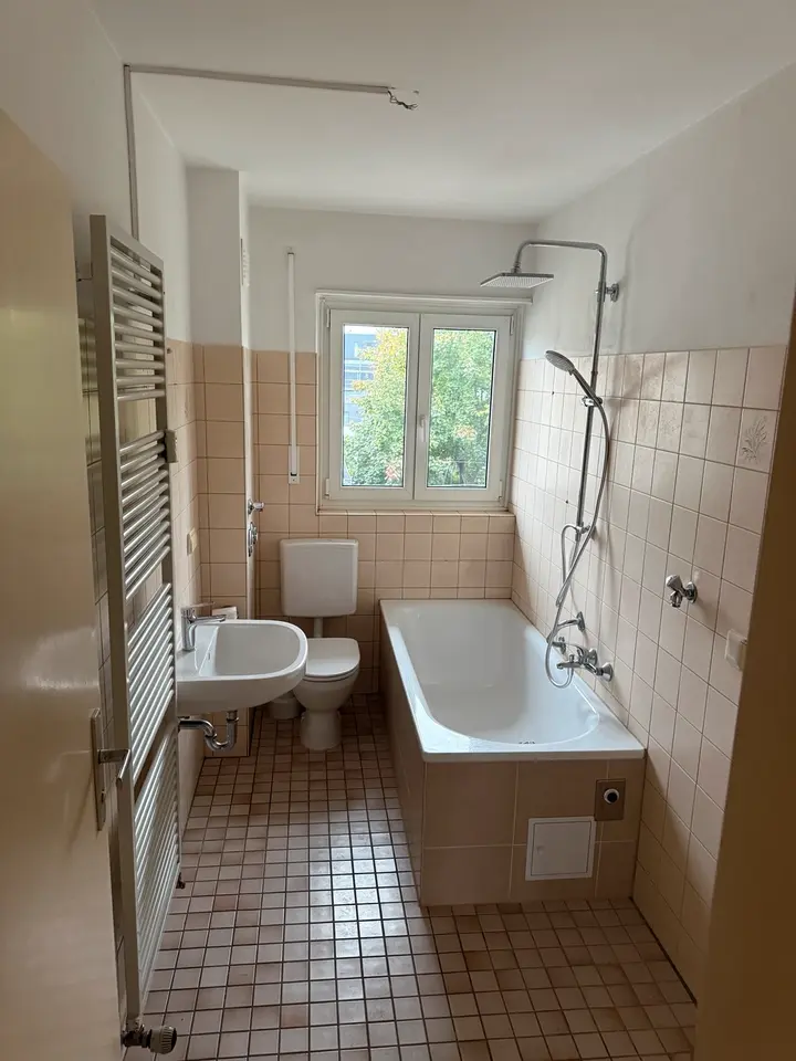 3 Zimmer Wohnung mit 58 m² in Singen – Bild 4