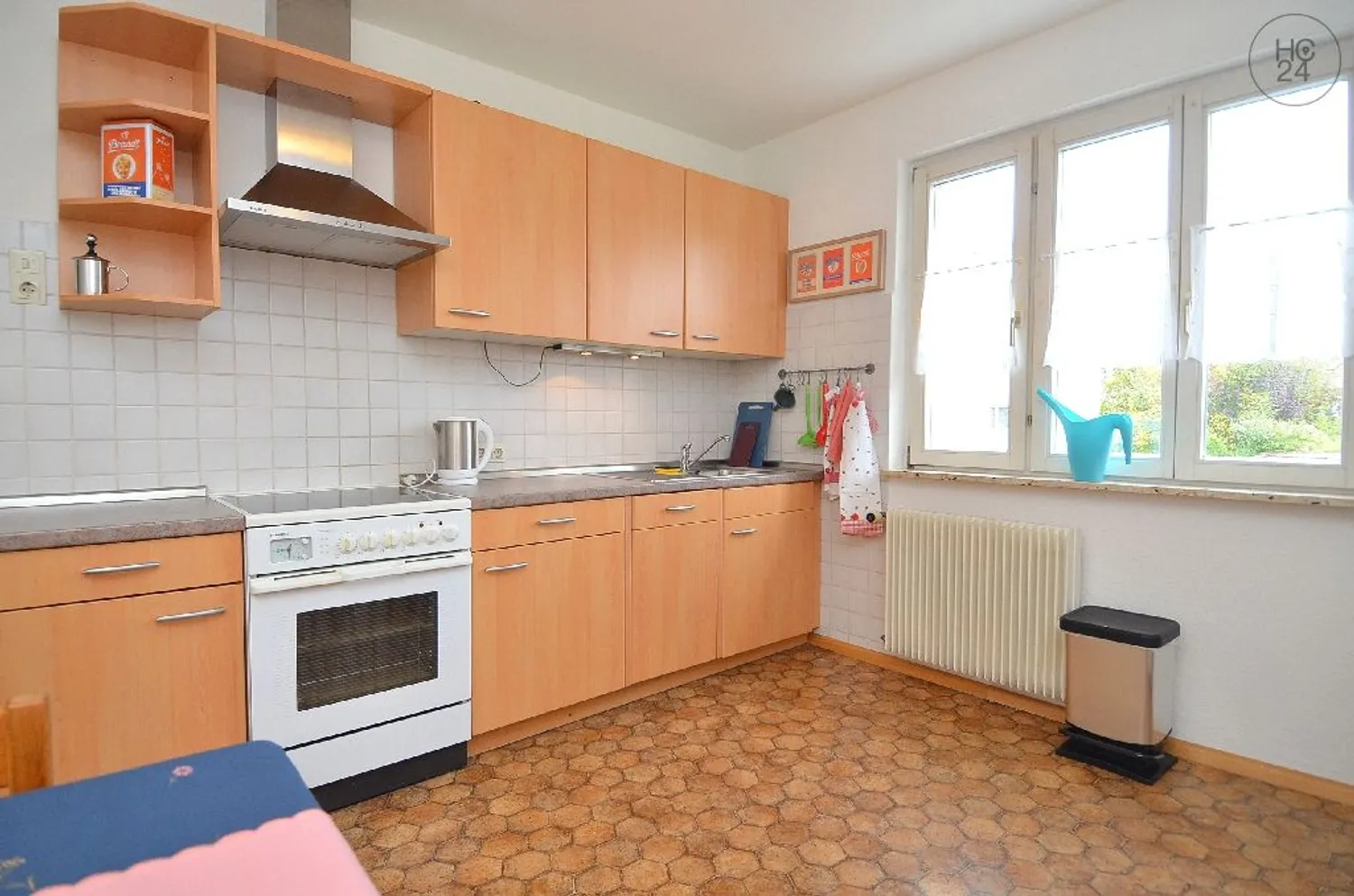 3 room apartment with 74 m² in Weil am Rhein – Photo 4