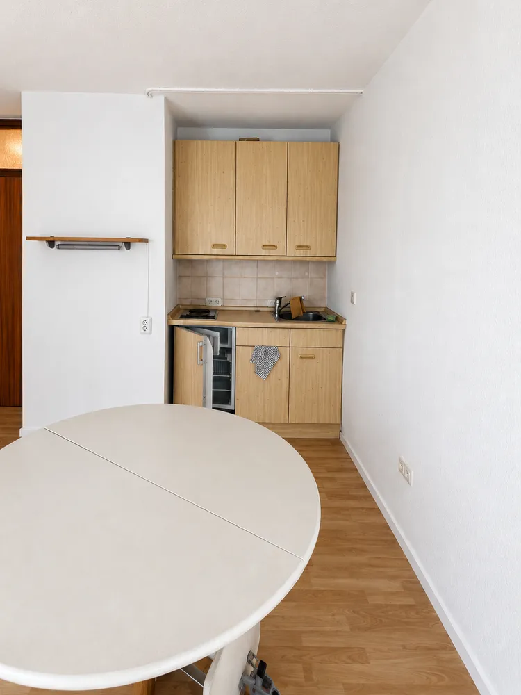 1 Zimmer Wohnung mit 36 m² in Mannheim – Bild 6