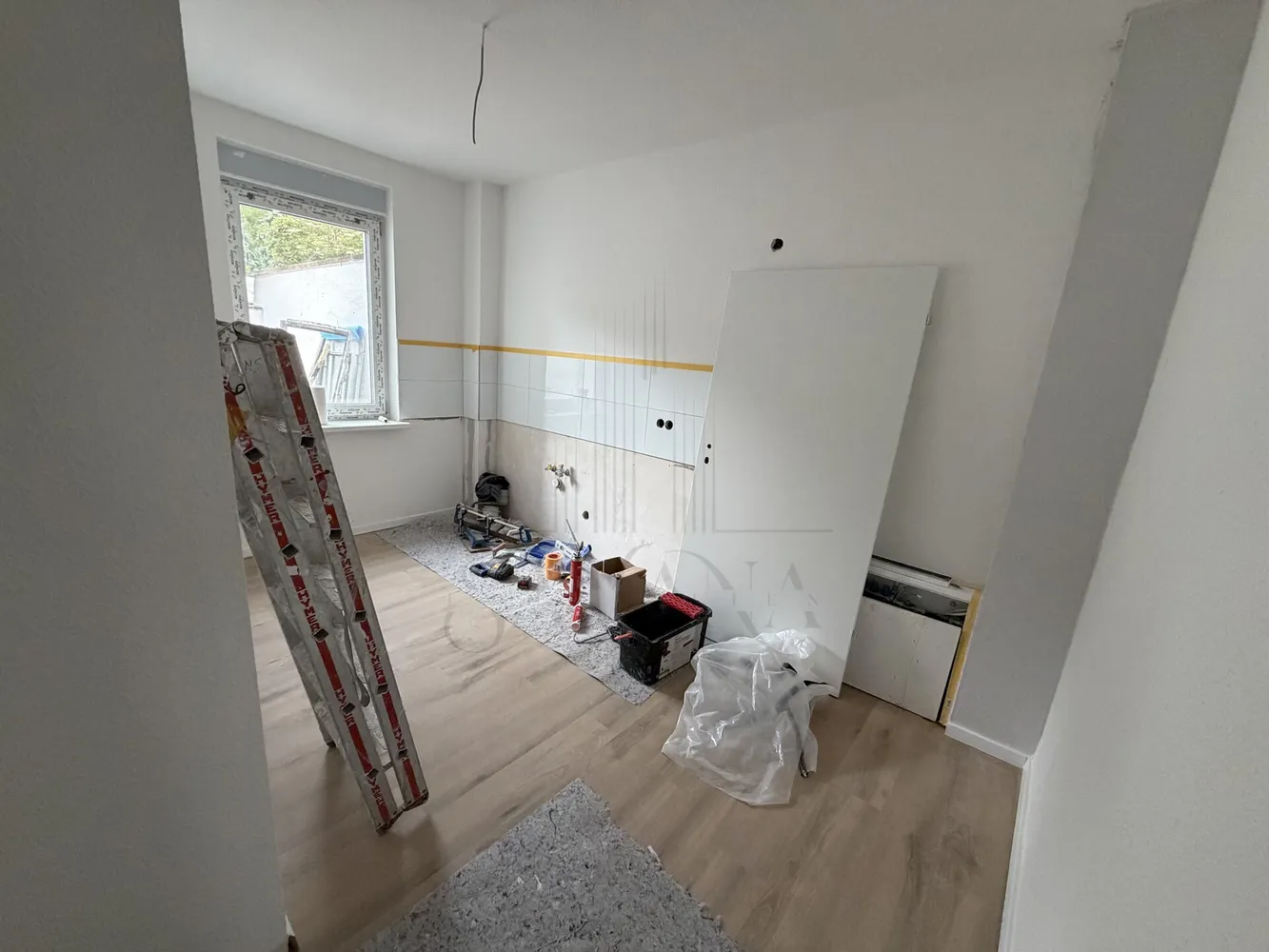 1 Zimmer Wohnung mit 40 m² in Mönchengladbach – Bild 4
