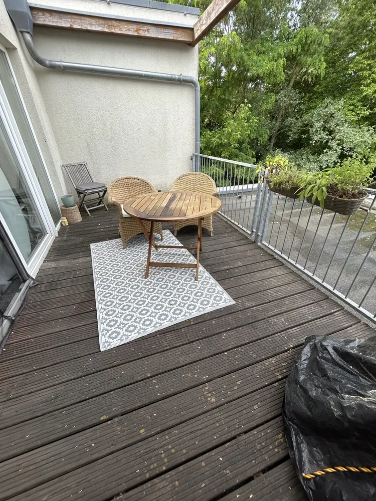 1 Zimmer Wohnung mit 40 m² in Potsdam – Bild 3