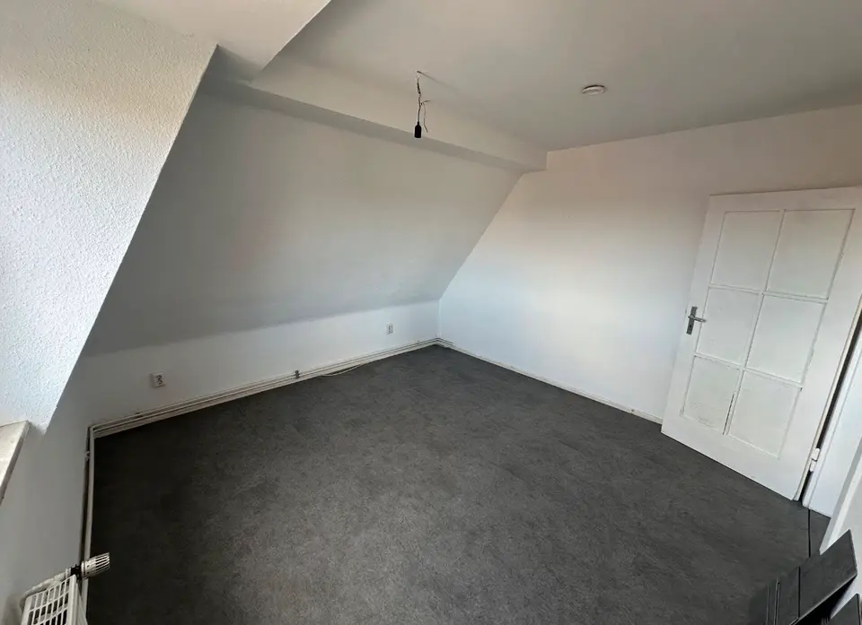 3 Zimmer Wohnung mit 57 m² in Helmstedt – Bild 2