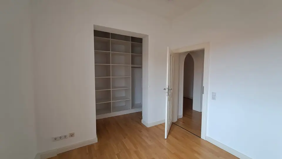 3 Zimmer Wohnung mit 90 m² in Dresden – Bild 3