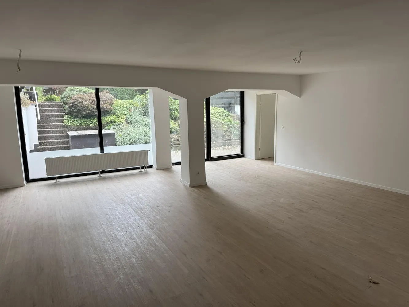 3 Zimmer Wohnung mit 114 m² in Duisburg – Bild 1