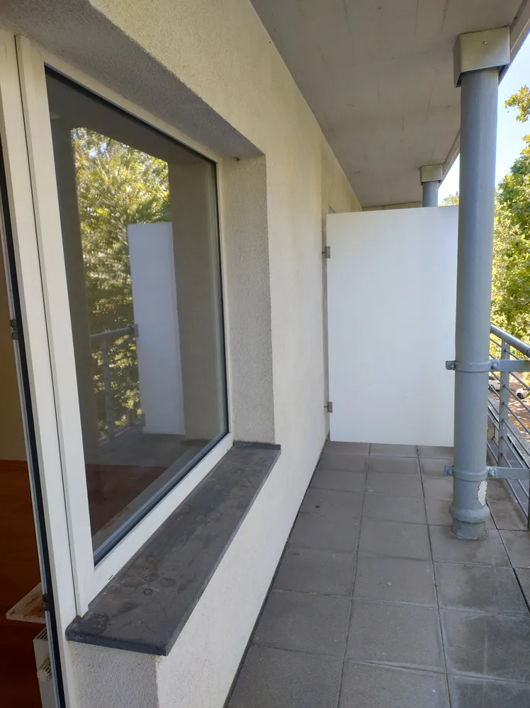 2 Zimmer Wohnung mit 62 m² in Aachen – Bild 4