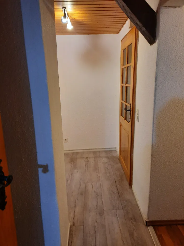 3 room apartment with 92 m² in Aalen – Photo 1
