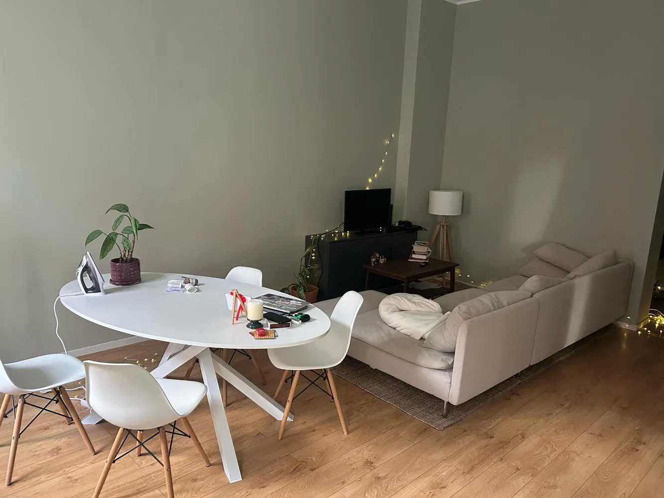 1 Zimmer Wohnung mit 45 m² in Berlin – Bild 12