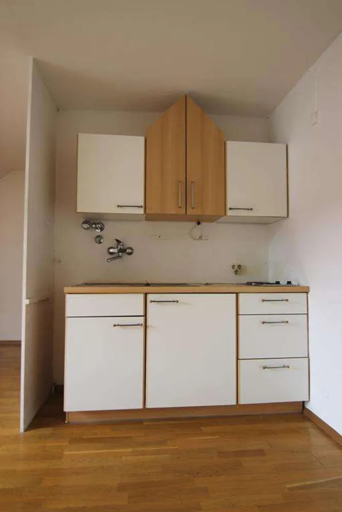 1 Zimmer Wohnung mit 20 m² in München – Bild 2