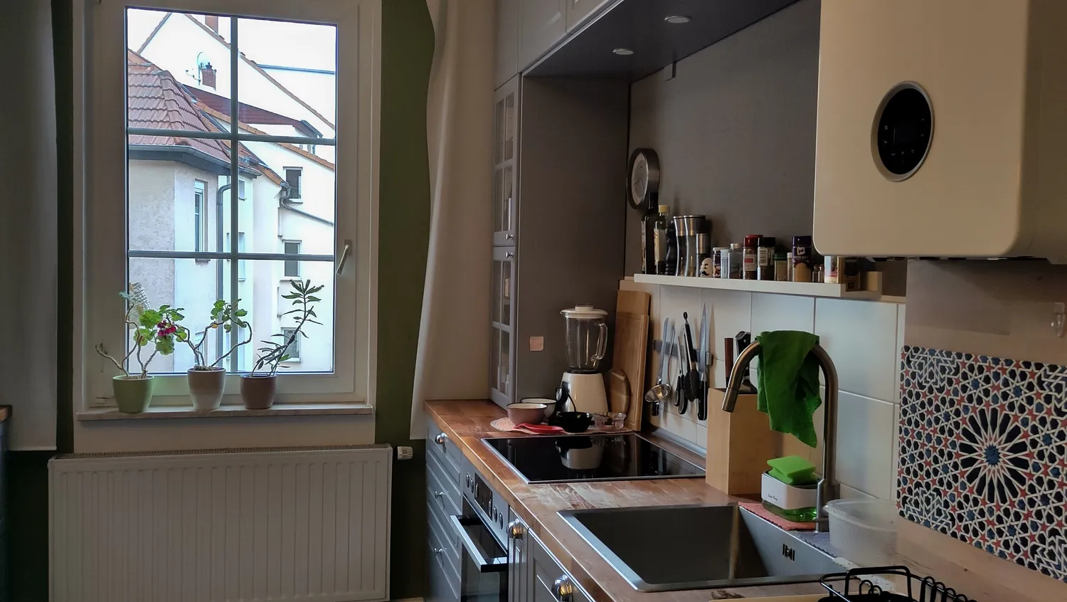 2 Zimmer Wohnung mit 56 m² in Jena – Bild 3