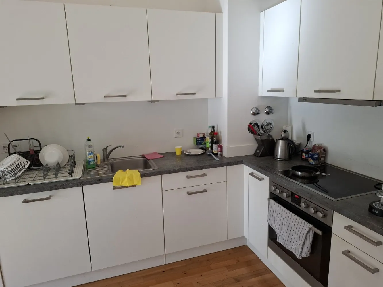 4 Zimmer Wohnung mit 147 m² in Berlin – Bild 2