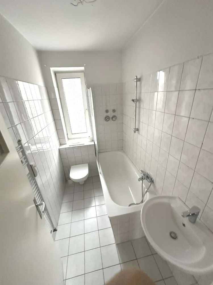 2 Zimmer Wohnung mit 45 m² in Hamburg – Bild 5