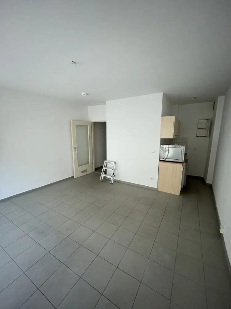1 Zimmer Wohnung mit 25 m² in Nürnberg – Bild 5