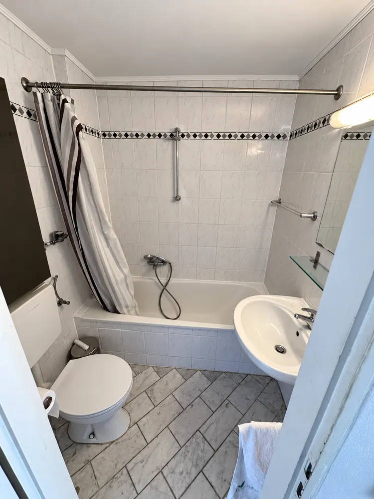 1 Zimmer Wohnung mit 30 m² in München – Bild 4