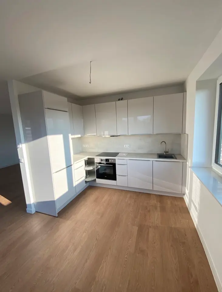 3 Zimmer Wohnung mit 107 m² in Stade – Bild 6