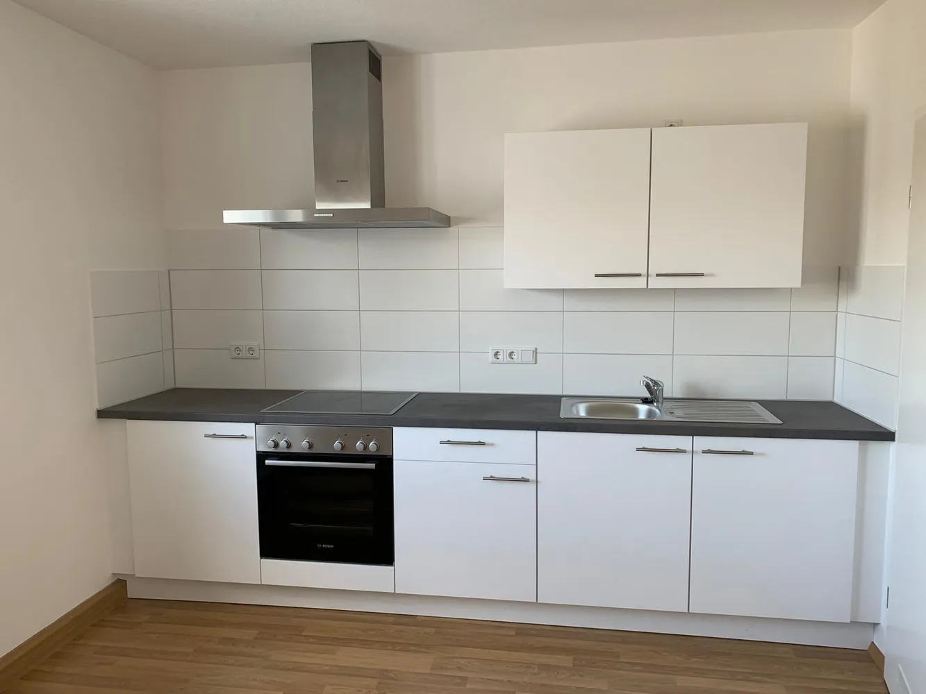 2 Zimmer Wohnung mit 49 m² in Augsburg – Bild 4
