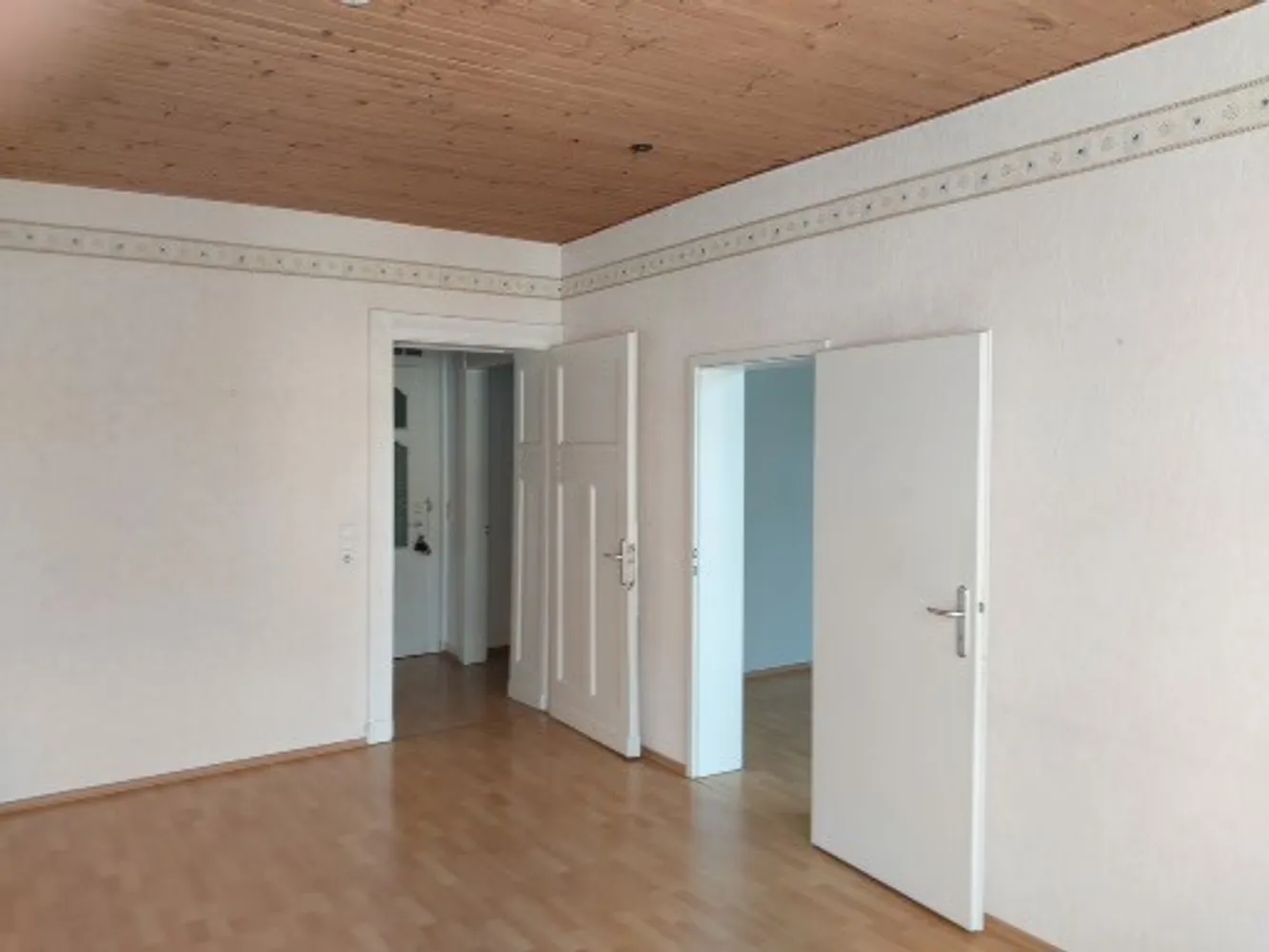 2 room apartment with 58 m² in Wuppertal – Photo 1