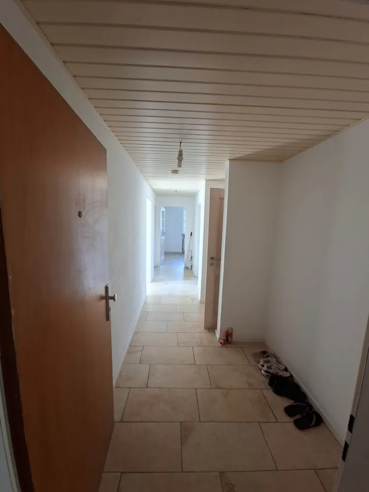3 Zimmer Wohnung mit 73 m² in Starnberg – Bild 1