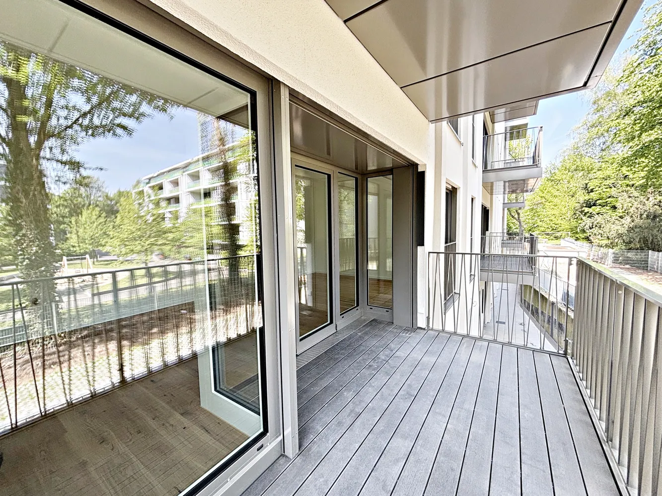 3 Zimmer Wohnung mit 91 m² in Düsseldorf – Bild 12