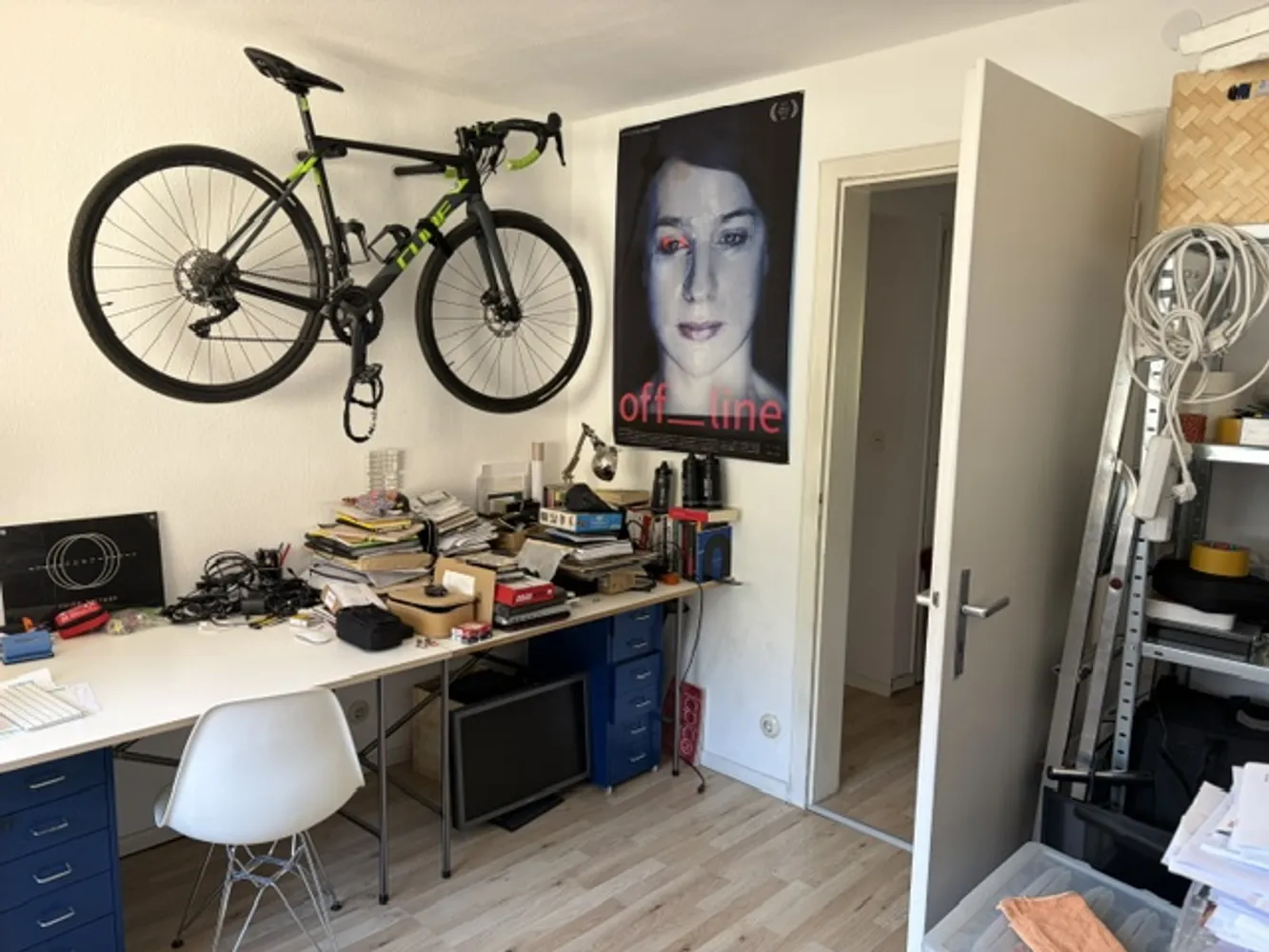3 Zimmer Wohnung mit 66 m² in Stuttgart – Bild 7