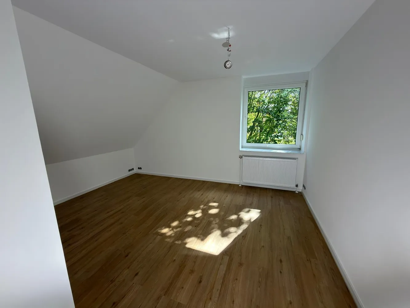 7 room apartment with 17 m² in Münster – Photo 9