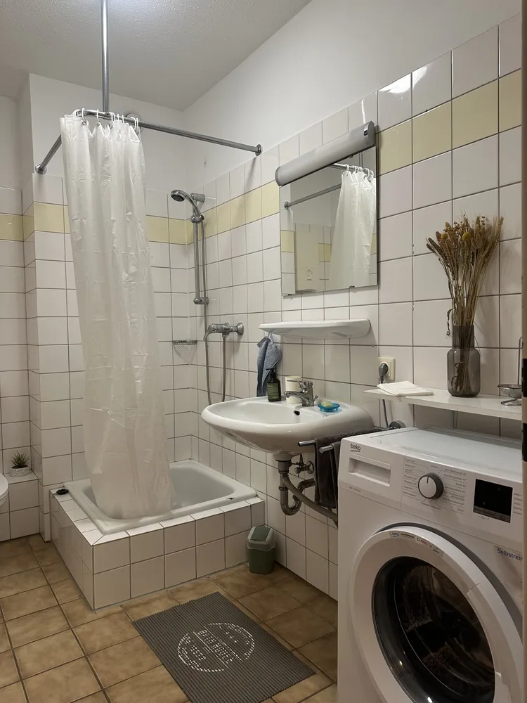2 room apartment with 43 m² in Bielefeld – Photo 7