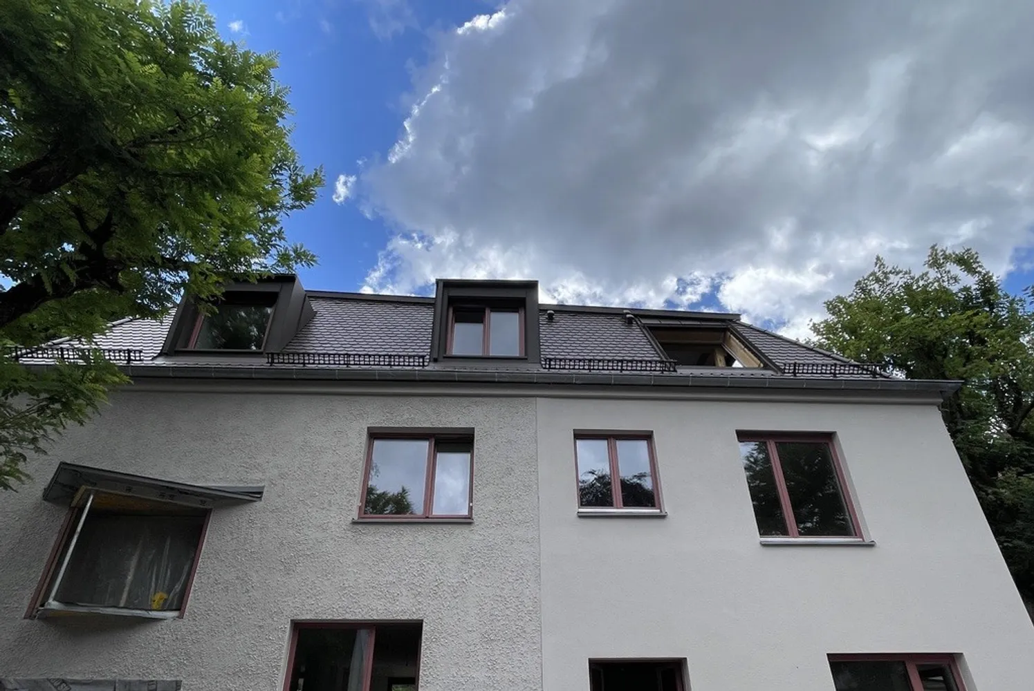 4 Zimmer Wohnung mit 154 m² in München – Bild 11