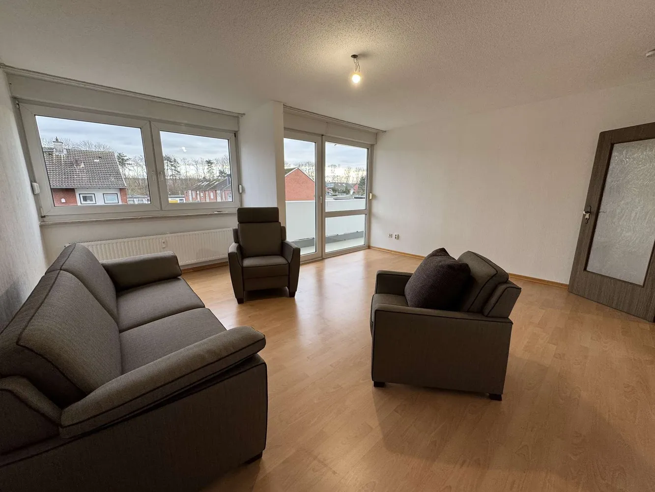 4 Zimmer Wohnung mit 97 m² in Köln – Bild 10