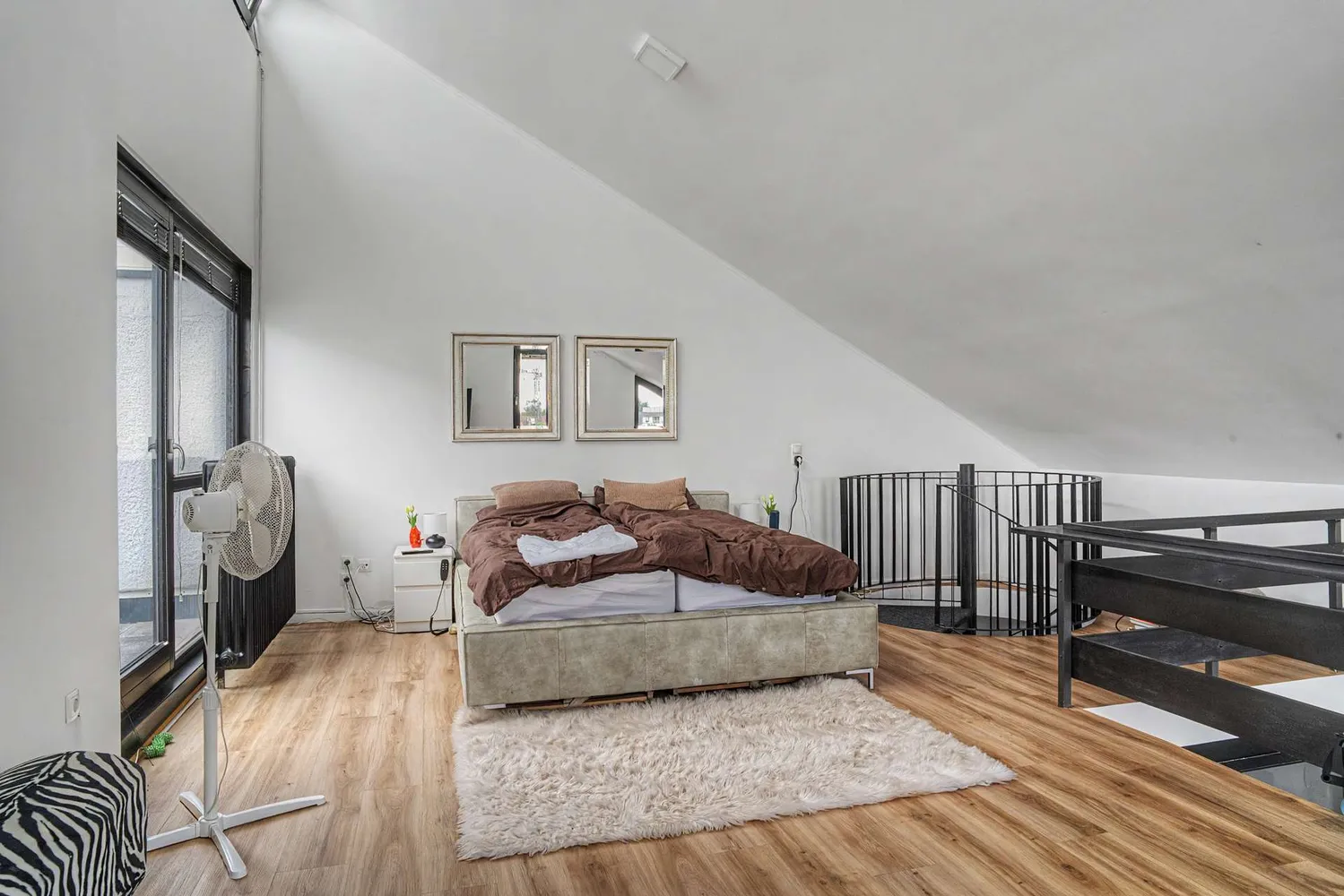 4 Zimmer Wohnung mit 121 m² in Bremen – Bild 4