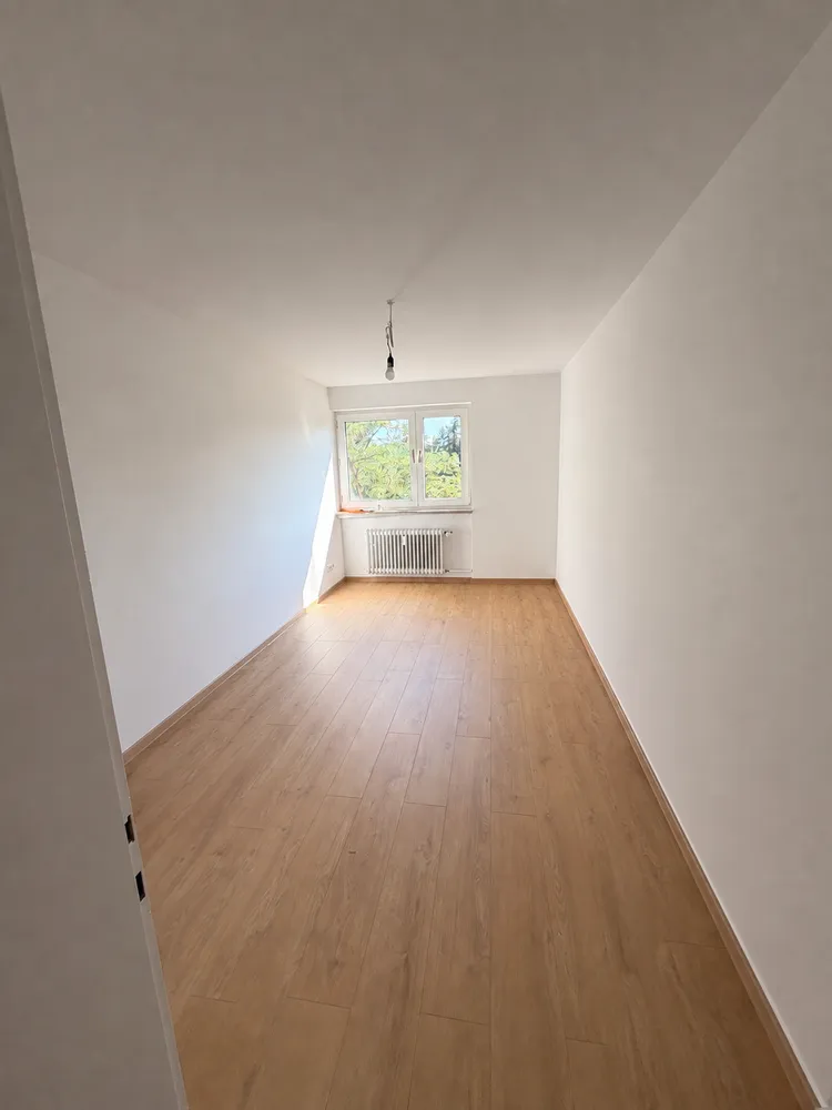 4 Zimmer Wohnung mit 92 m² in Mainz – Bild 1