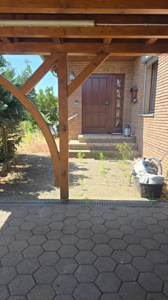3 Zimmer Haus mit 110 m² in Braunschweig – Bild 3