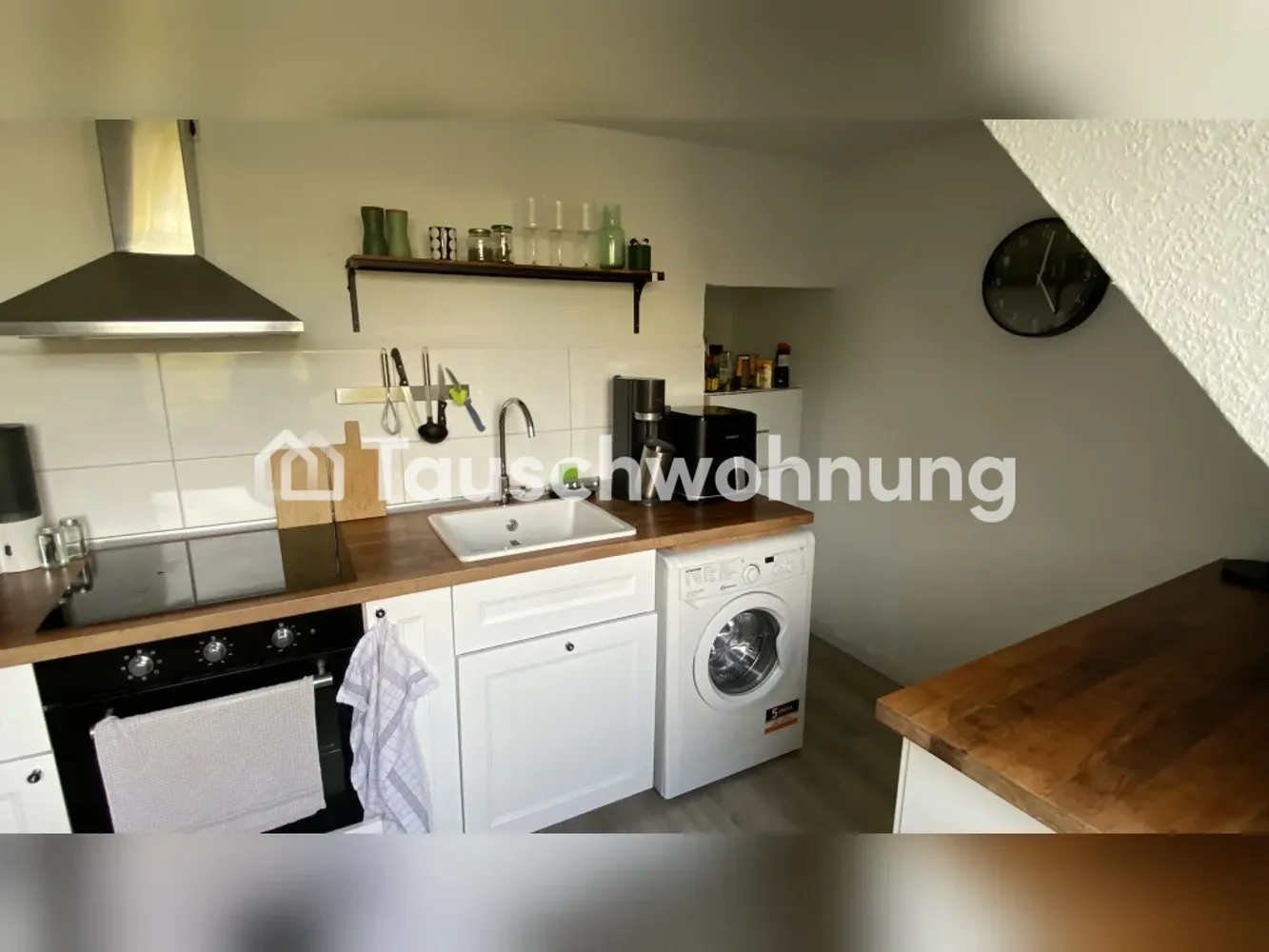 2 Zimmer Wohnung mit 60 m² in Köln – Bild 7