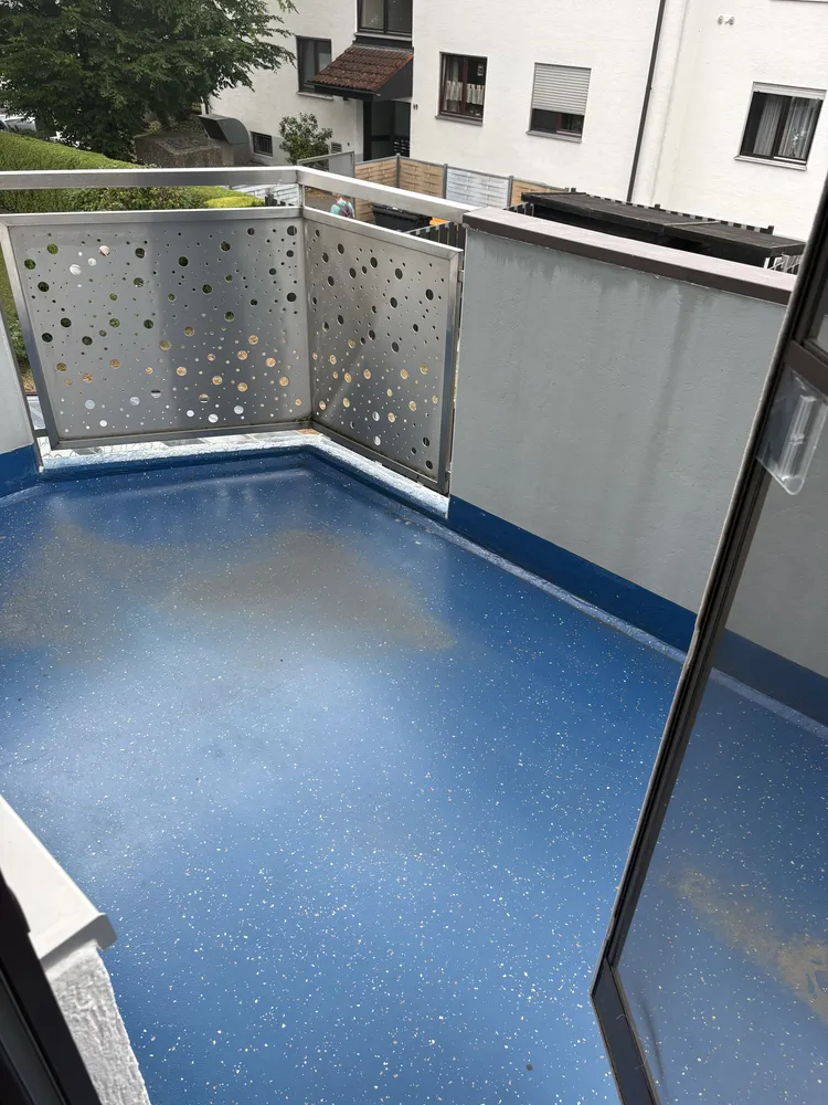 2 Zimmer Wohnung mit 63 m² in Augsburg – Bild 8