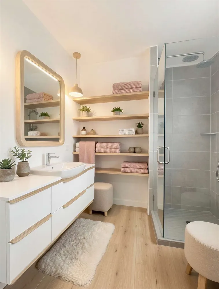 2 Zimmer Wohnung mit 79 m² in Lünen – Bild 11