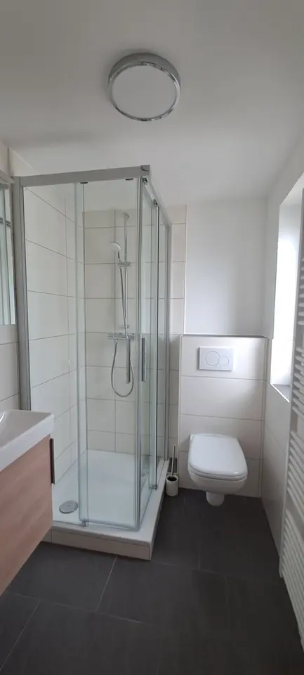 2 Zimmer Wohnung mit 36 m² in Kassel – Bild 8
