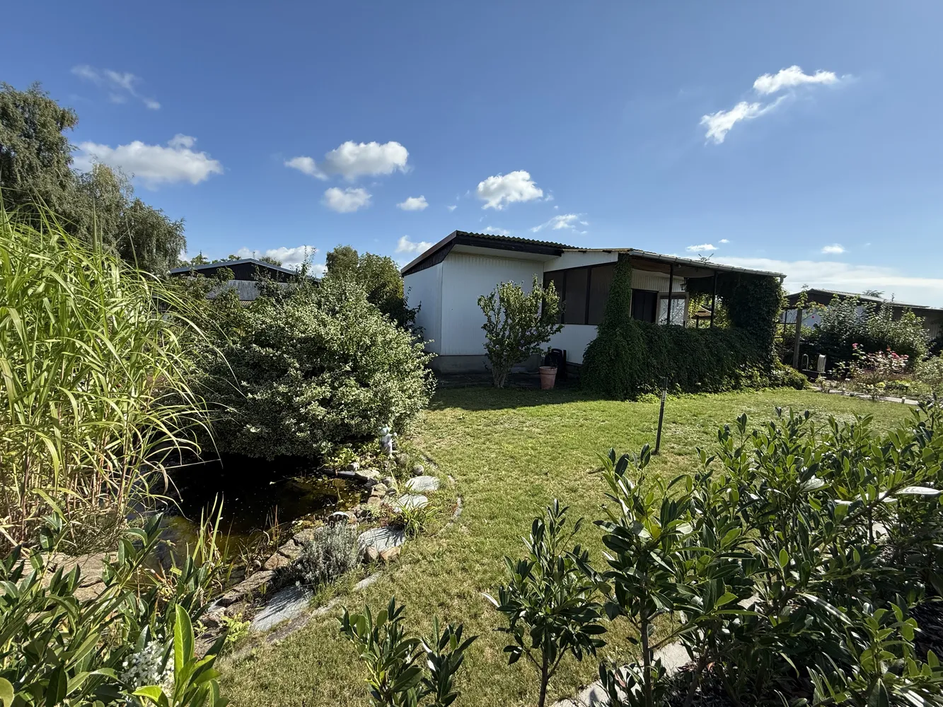 2 Zimmer Haus mit 38 m² in Werder (Havel) – Bild 6