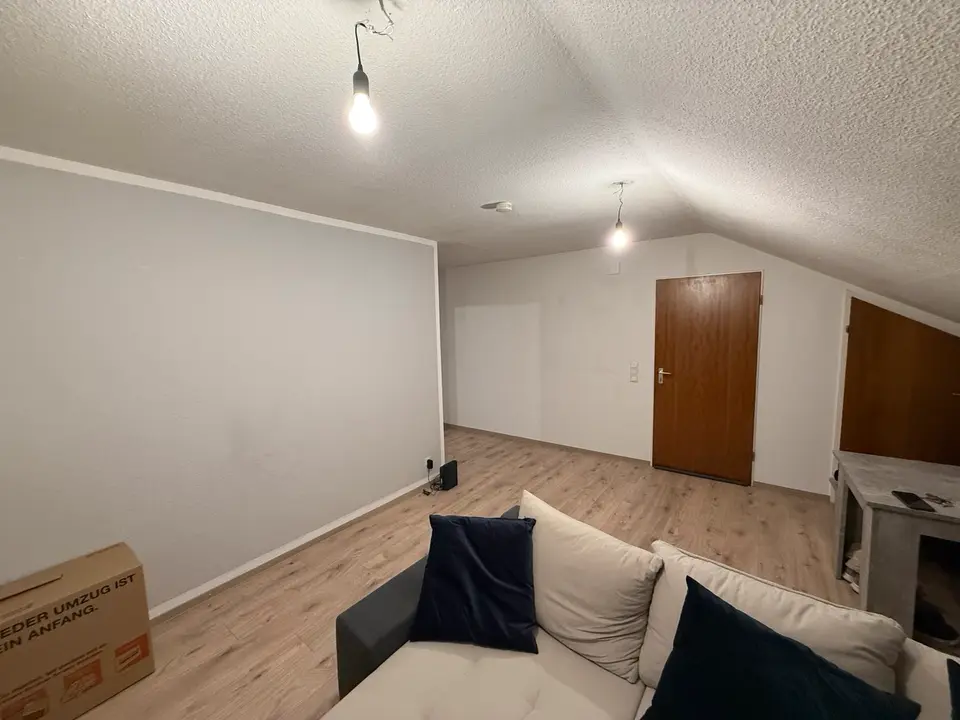 2 Zimmer Wohnung mit 65 m² in Düren – Bild 3