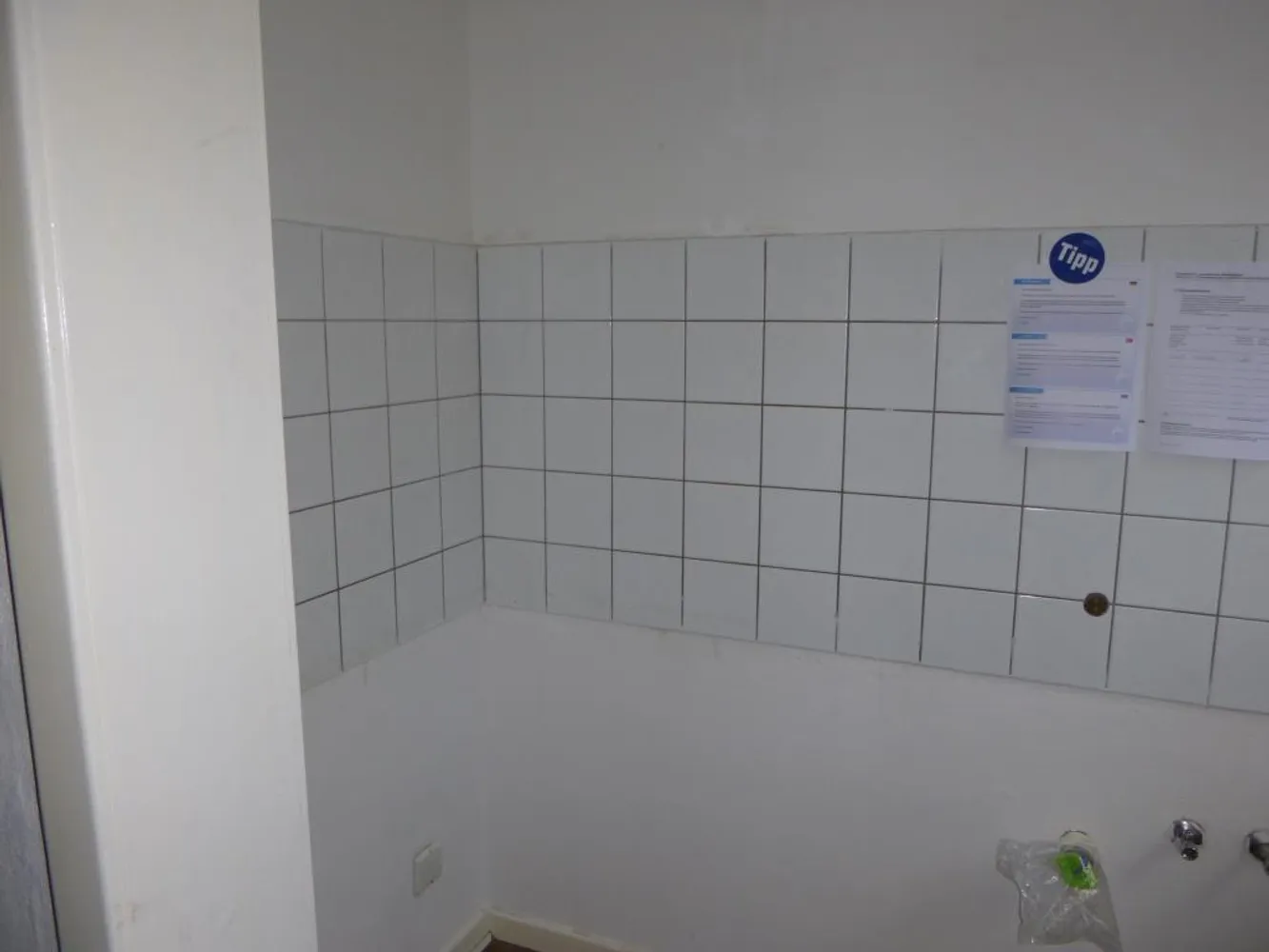 2 room apartment with 47 m² in Gelsenkirchen – Photo 6