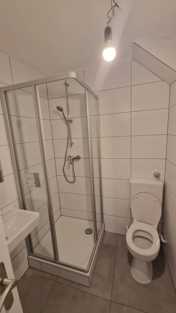 1 Zimmer Wohnung mit 26 m² in München – Bild 11