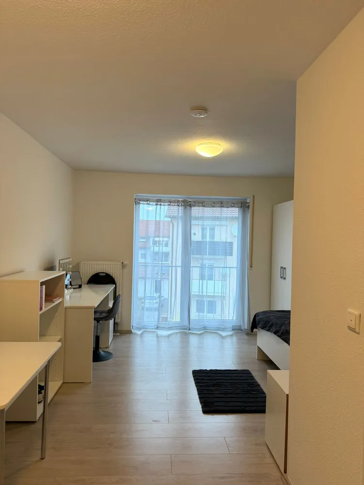 1 Zimmer Wohnung mit 23 m² in Villingen-Schwenningen – Bild 6