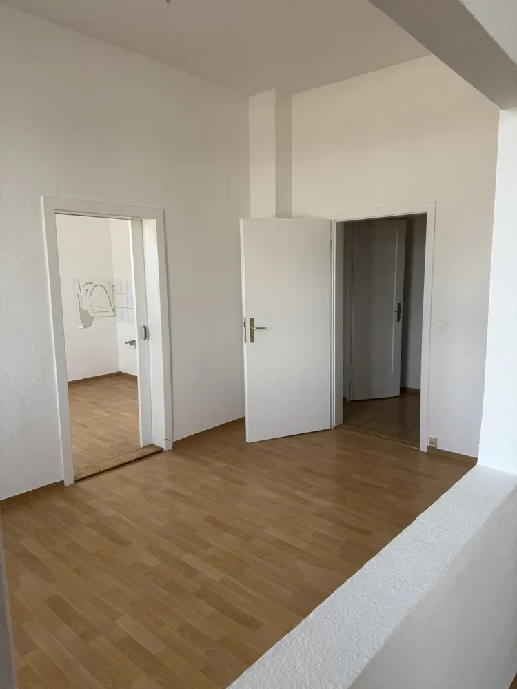 2 Zimmer Wohnung mit 69 m² in Halberstadt – Bild 6